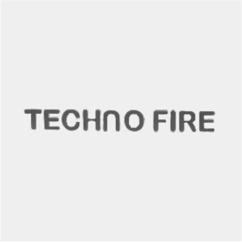 Techno Fire